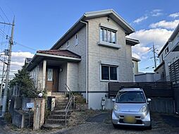 宝塚市清荒神5丁目　中古一戸建て