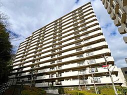 セルヴィオ2番館　中古マンション