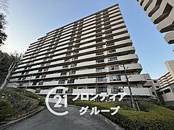 セルヴィオ2番館　中古マンション