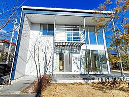 西宮市名塩さくら台1丁目　中古一戸建て