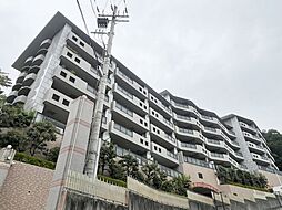 ロマネスク芦屋ガーデン　中古マンション