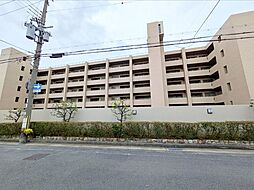 ファミール芦屋ガーデンスクエア1番館　中古マンション