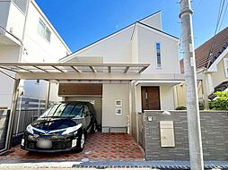 西宮市大社町　中古一戸建て