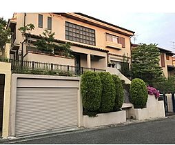 西宮市宝生ヶ丘2丁目 中古一戸建て