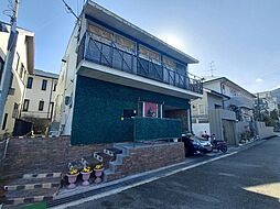 宝塚市光が丘2丁目　中古一戸建て