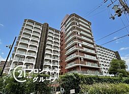 ローズハイツ宝塚　中古マンション