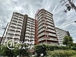 ローズハイツ宝塚　中古マンション