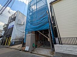尼崎市東園田町5丁目　新築一戸建て