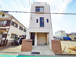 西宮市上甲子園1丁目　中古一戸建て