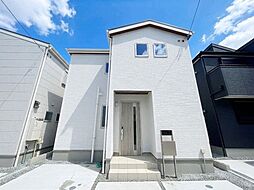 尼崎市今福2丁目 新築一戸建て 2号棟