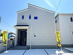 尼崎市今福2丁目 新築一戸建て 3号棟