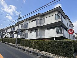 甲陽園シティハイツ　中古マンション
