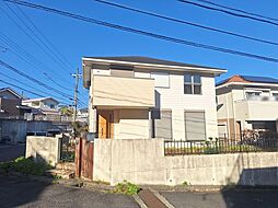 西宮市名塩平成台　中古一戸建て