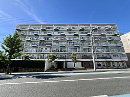 イトーピア武庫之荘　中古マンション