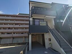 尼崎市東園田町8丁目　中古一戸建て