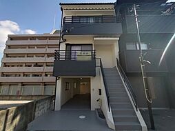 尼崎市東園田町8丁目　中古一戸建て