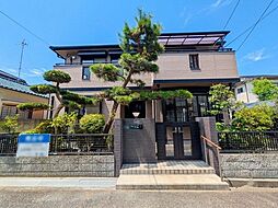 宝塚市南ひばりガ丘1丁目　中古一戸建て
