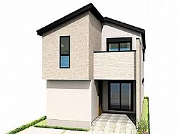 西宮市浜甲子園1丁目　建築条件付き土地　1号地