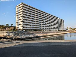 芦屋ハイタウン　中古マンション