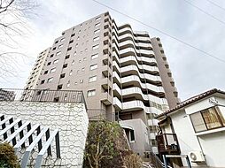 イトーピア宝塚リバーサイドヒルズ　中古マンション