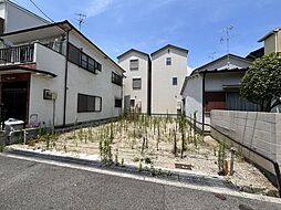 宝塚市美幸町 新築一戸建て 全1区画