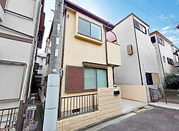西宮市甲子園網引町　中古一戸建て