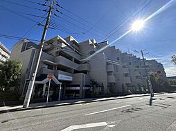 白鷹甲子園マンション　中古マンション