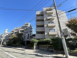 白鷹甲子園マンション　中古マンション
