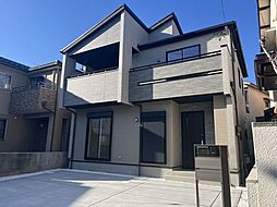 宝塚市小林5丁目　新築一戸建て　全1区画