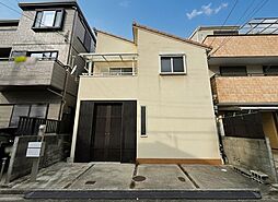 尼崎市瓦宮2丁目　中古一戸建て