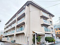 芦屋精道スカイハイツ　中古マンション