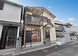 西宮市能登町　中古一戸建て
