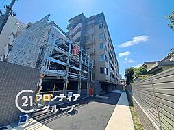 プレサンスロジェ夙川　中古マンション