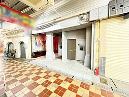 尼崎市杭瀬北新町1丁目　中古一戸建て