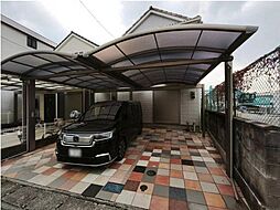 尼崎市武庫之荘8丁目　中古一戸建て