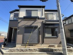 宝塚市山本南2丁目　中古一戸建て