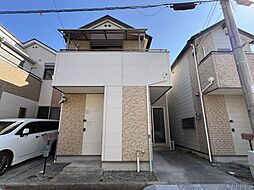 尼崎市戸ノ内町2丁目　中古一戸建て