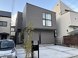 芦屋市南宮町　中古一戸建て