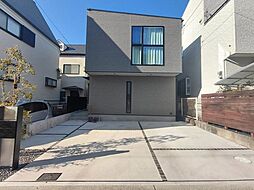 芦屋市南宮町　中古一戸建て