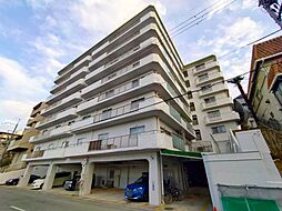 仁川グランドハイツ　中古マンション