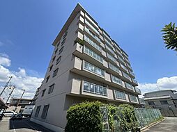 南宝塚ビューハイツ　中古マンション