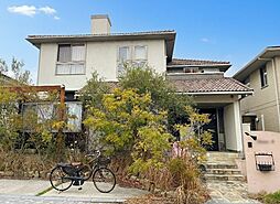 芦屋市海洋町　中古一戸建て