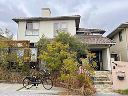 芦屋市海洋町　中古一戸建て