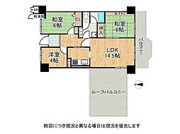 シティハイツ逆瀬川　中古マンション
