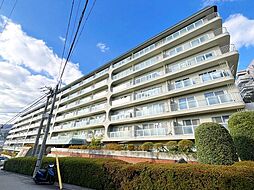 芦屋翠ヶ丘パークマンション　中古マンション