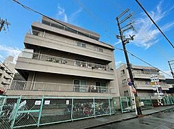 プレジデント宝塚　中古マンション