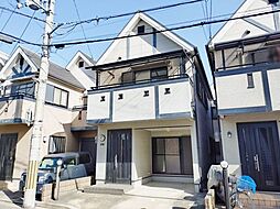 尼崎市東本町4丁目　中古一戸建て