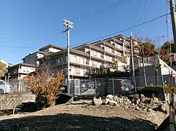 宝塚リッツハウスB棟　中古マンション