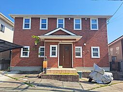 西宮市東山台5丁目　中古一戸建て