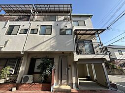 西宮市甲子園洲鳥町　中古一戸建て